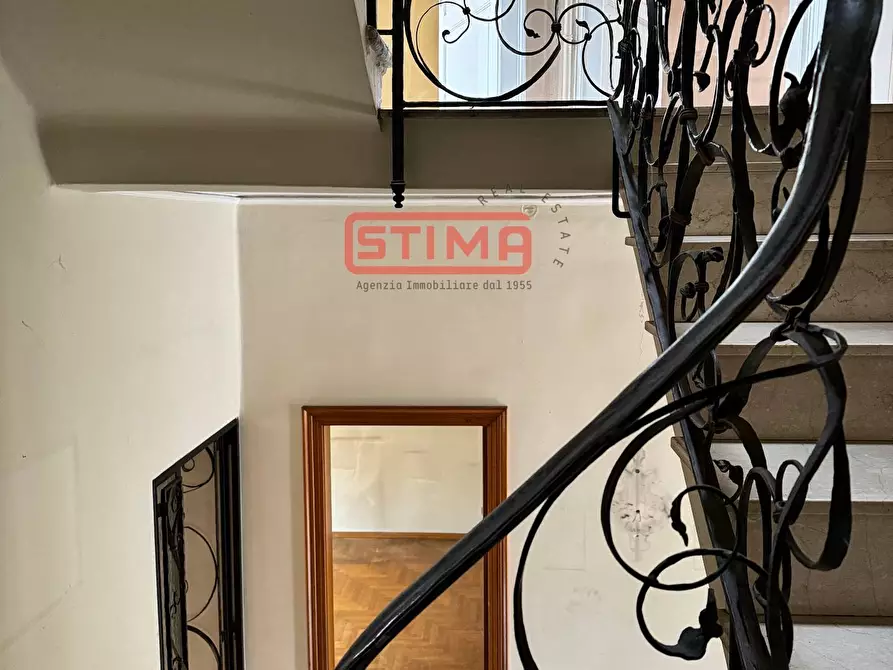 Immagine 22 di Villa in vendita  a Treviso