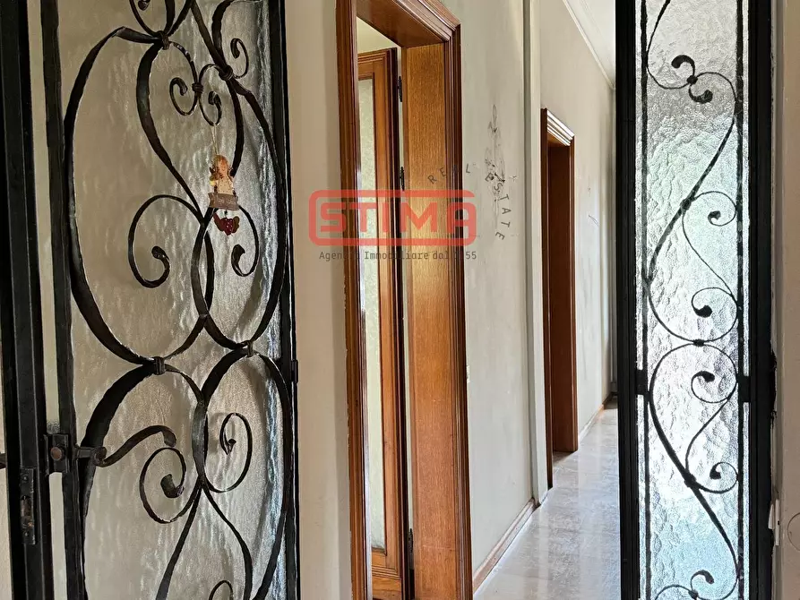 Immagine 23 di Villa in vendita  a Treviso