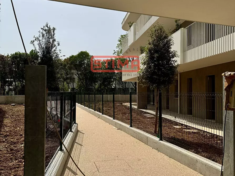 Immagine 7 di Appartamento in vendita  a Treviso