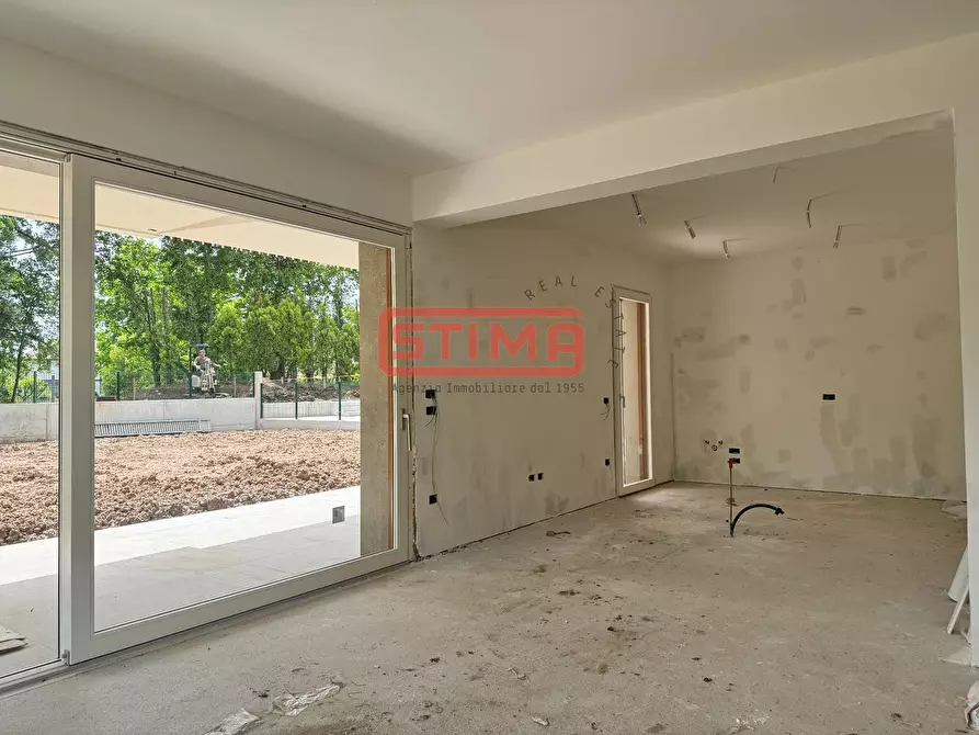 Immagine 17 di Appartamento in vendita  a Treviso