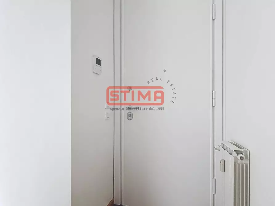 Immagine 2 di Appartamento in affitto  a Treviso