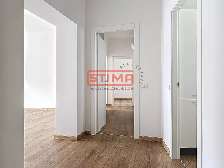 Immagine 3 di Appartamento in affitto  a Treviso