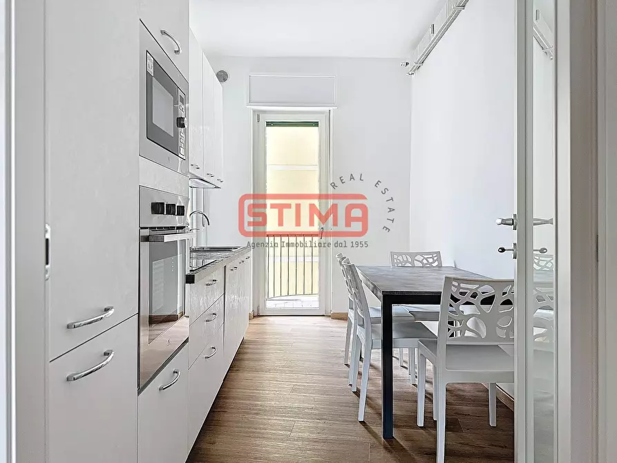 Immagine 4 di Appartamento in affitto  a Treviso