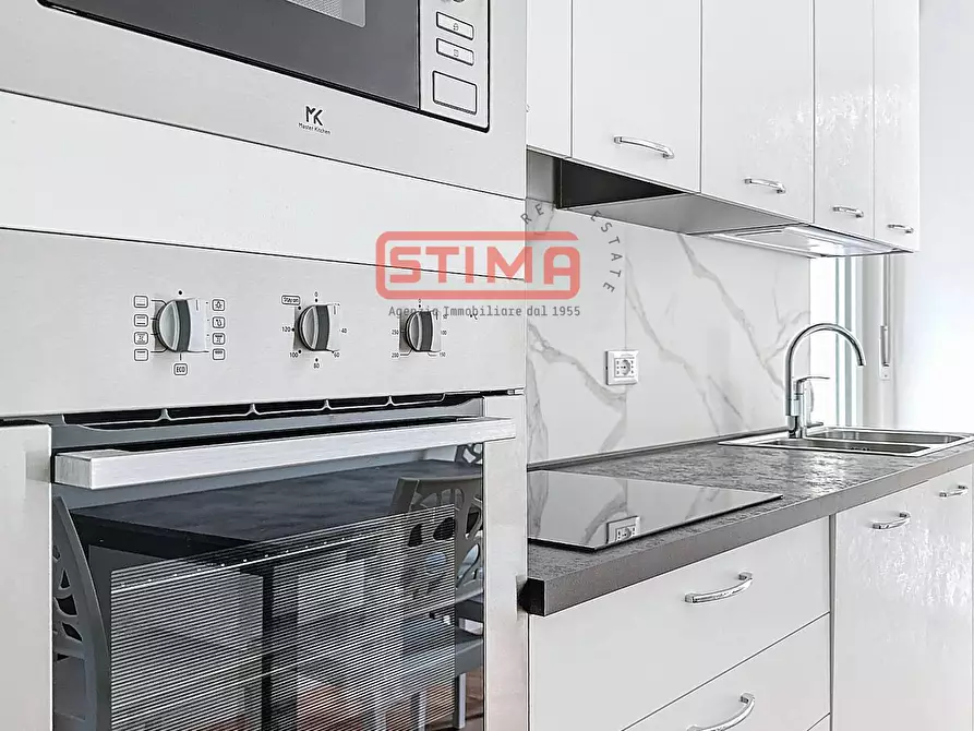 Immagine 5 di Appartamento in affitto  a Treviso