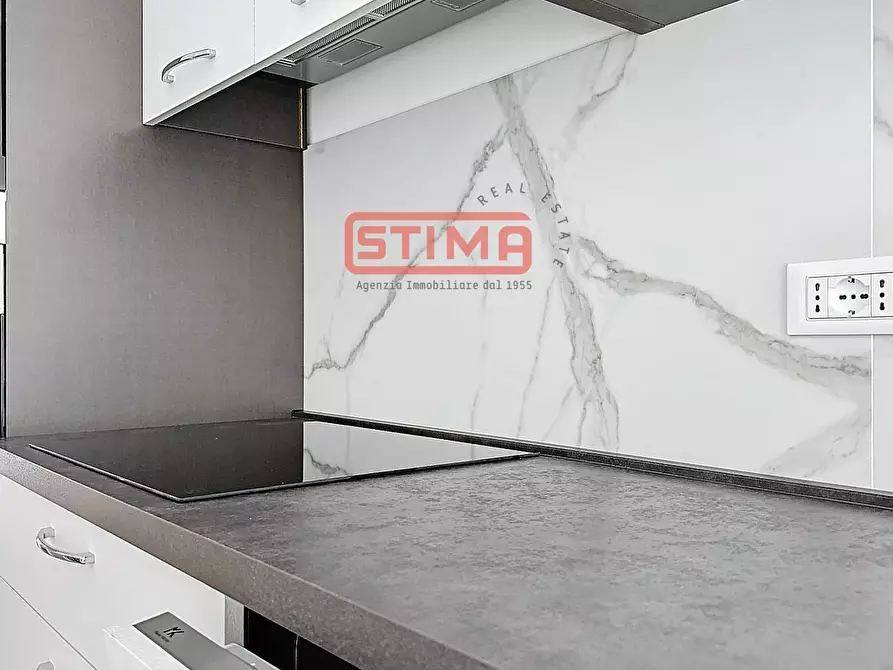 Immagine 6 di Appartamento in affitto  a Treviso