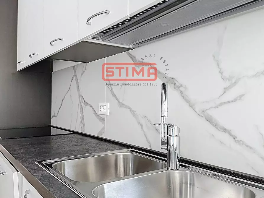 Immagine 8 di Appartamento in affitto  a Treviso