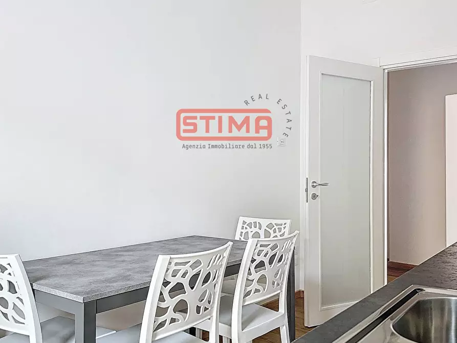 Immagine 9 di Appartamento in affitto  a Treviso
