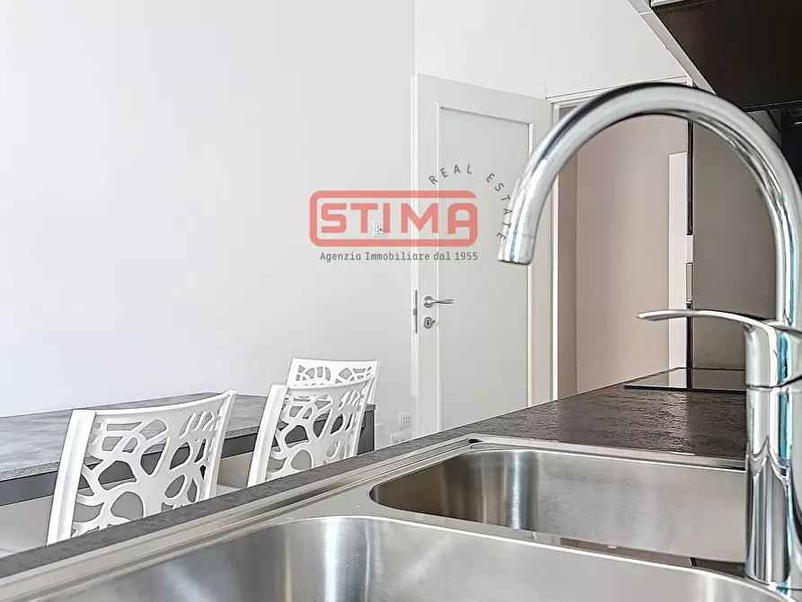 Immagine 10 di Appartamento in affitto  a Treviso