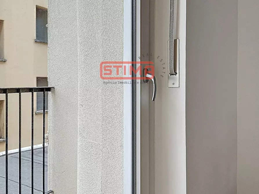 Immagine 11 di Appartamento in affitto  a Treviso