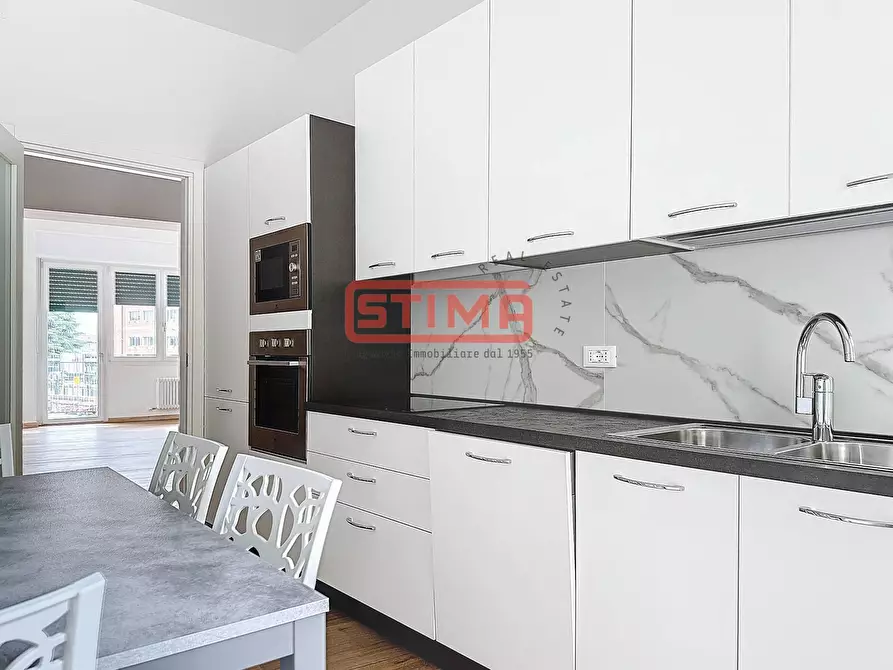 Immagine 12 di Appartamento in affitto  a Treviso