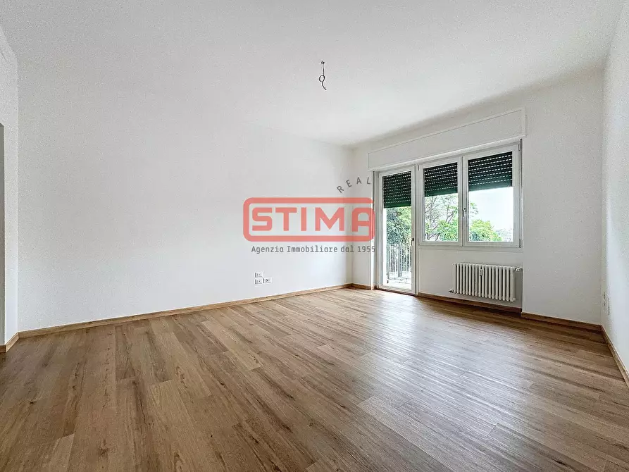 Immagine 14 di Appartamento in affitto  a Treviso