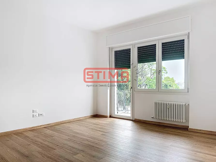 Immagine 15 di Appartamento in affitto  a Treviso