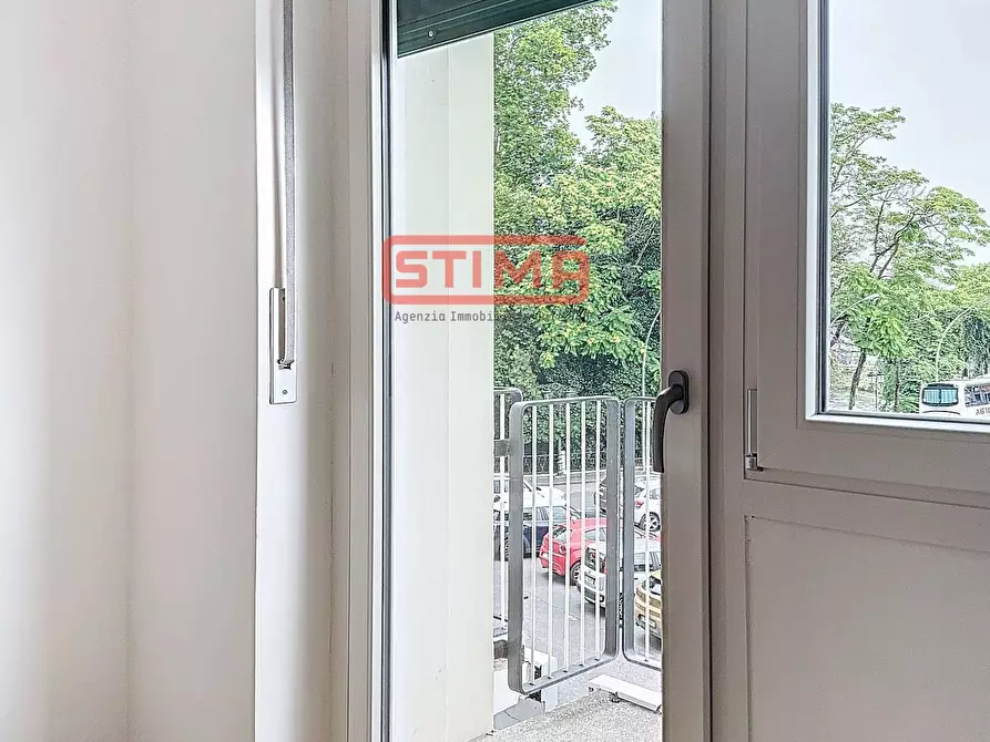 Immagine 16 di Appartamento in affitto  a Treviso