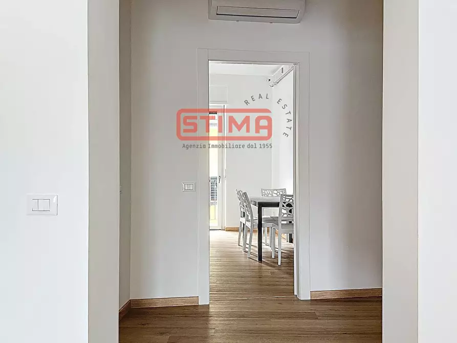 Immagine 17 di Appartamento in affitto  a Treviso