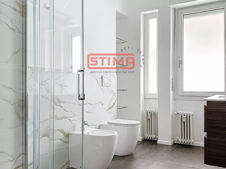 Immagine 18 di Appartamento in affitto  a Treviso