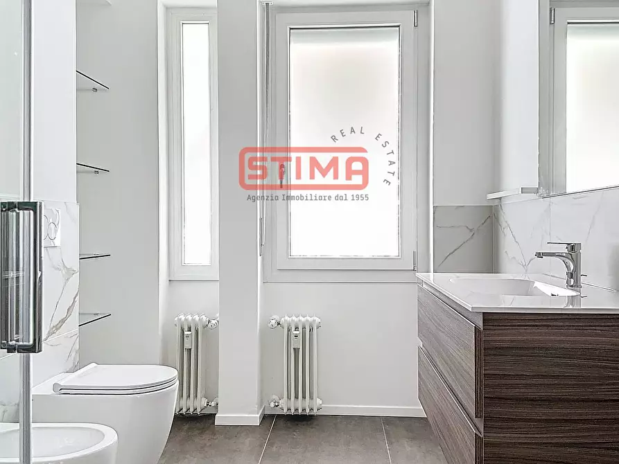 Immagine 19 di Appartamento in affitto  a Treviso