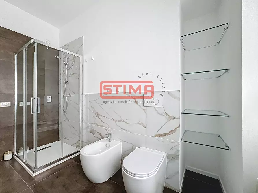 Immagine 21 di Appartamento in affitto  a Treviso