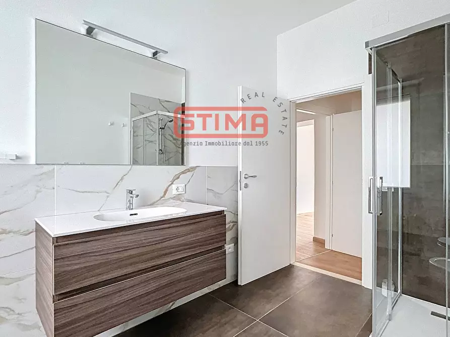 Immagine 22 di Appartamento in affitto  a Treviso