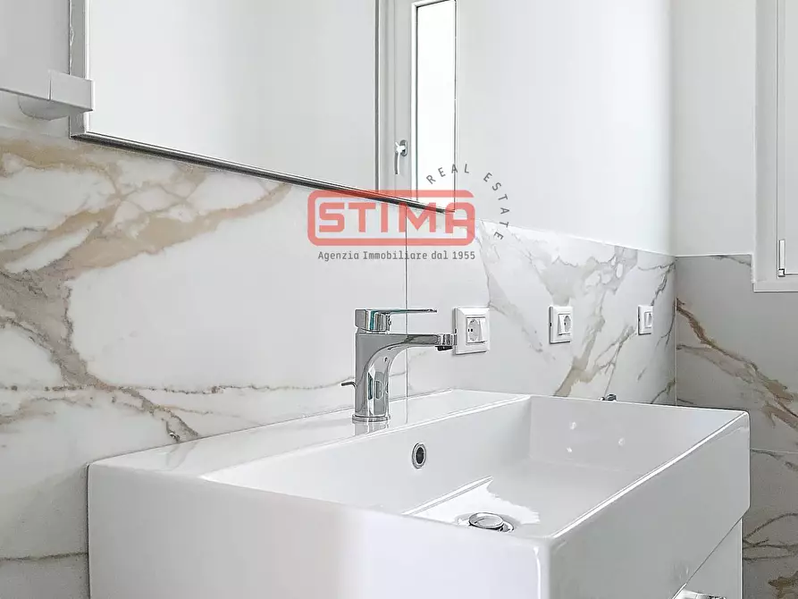 Immagine 26 di Appartamento in affitto  a Treviso