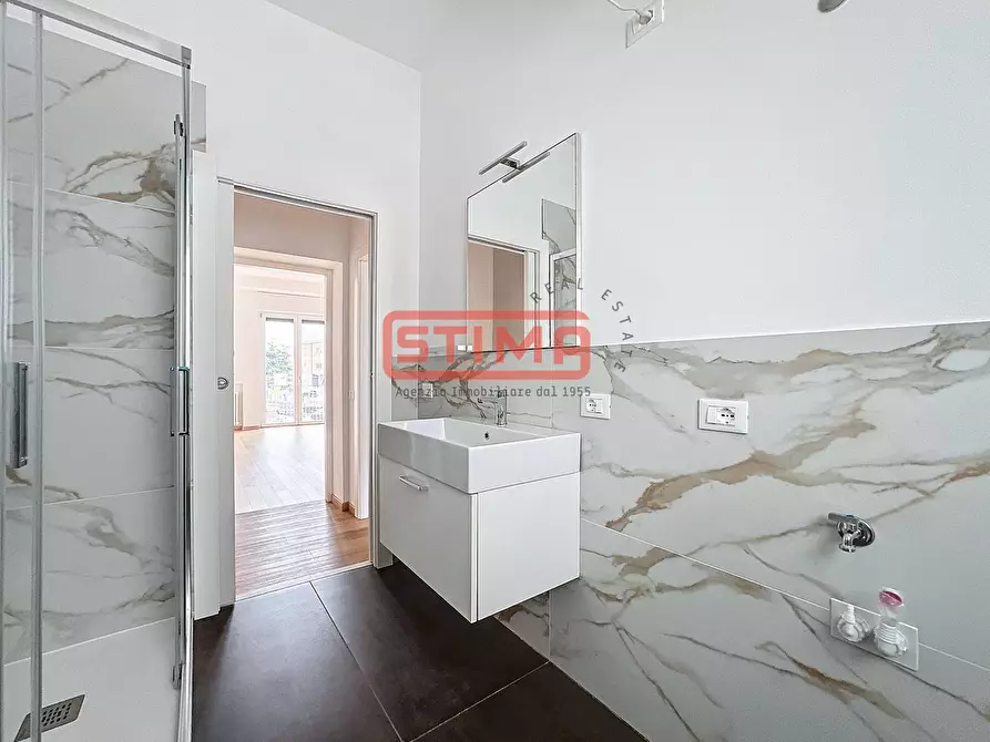 Immagine 27 di Appartamento in affitto  a Treviso