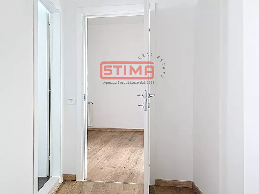 Immagine 32 di Appartamento in affitto  a Treviso