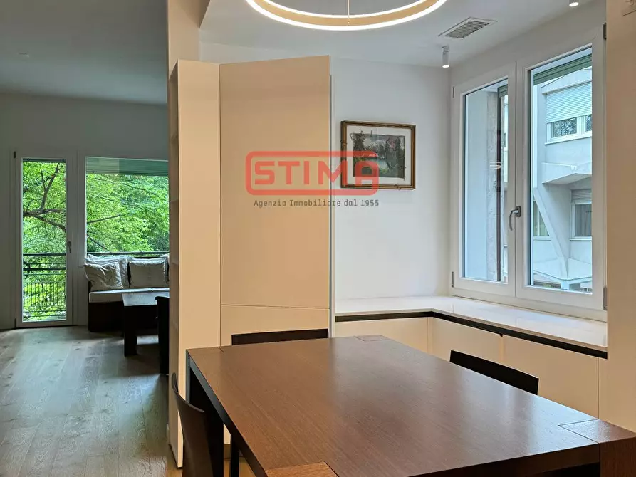 Immagine 2 di Appartamento in vendita  a Treviso