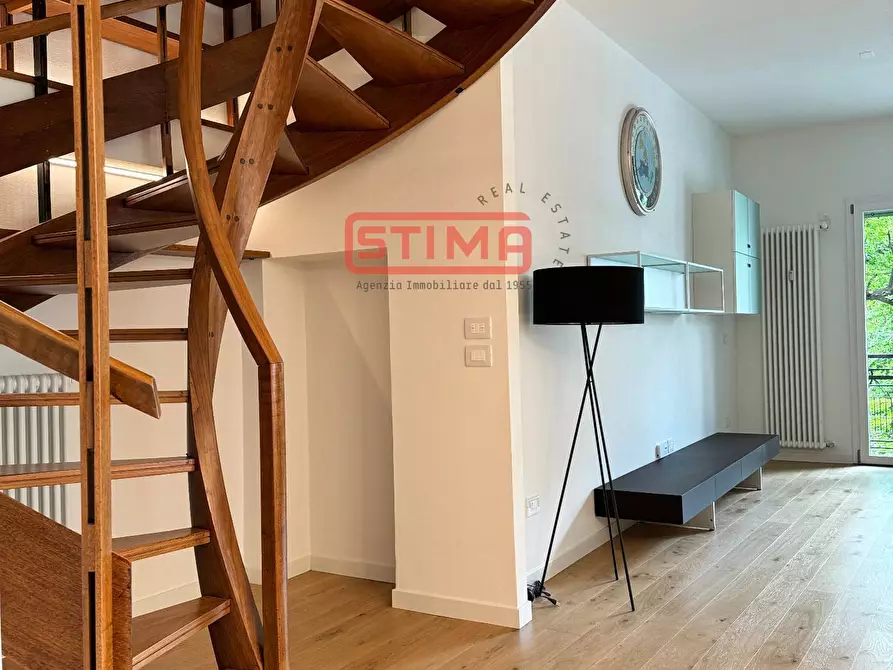Immagine 3 di Appartamento in vendita  a Treviso