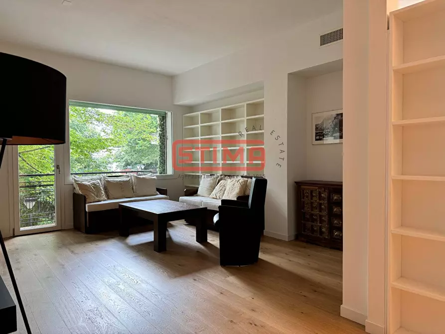 Immagine 6 di Appartamento in vendita  a Treviso