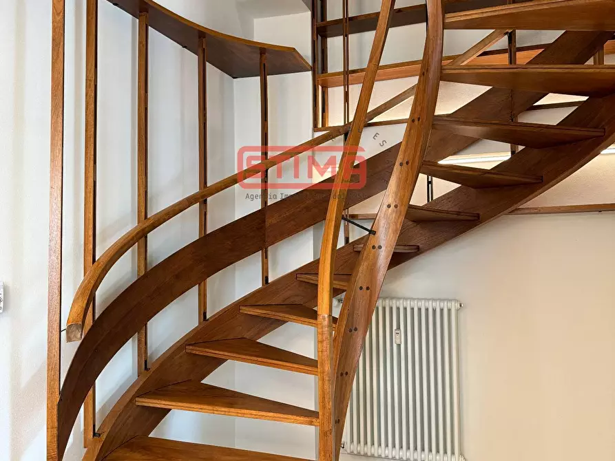 Immagine 10 di Appartamento in vendita  a Treviso