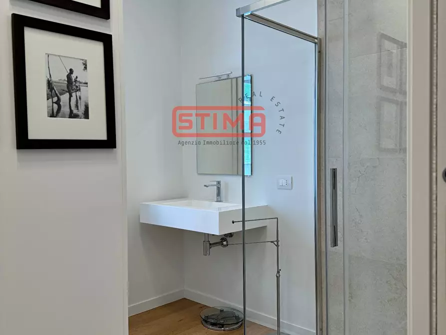 Immagine 11 di Appartamento in vendita  a Treviso