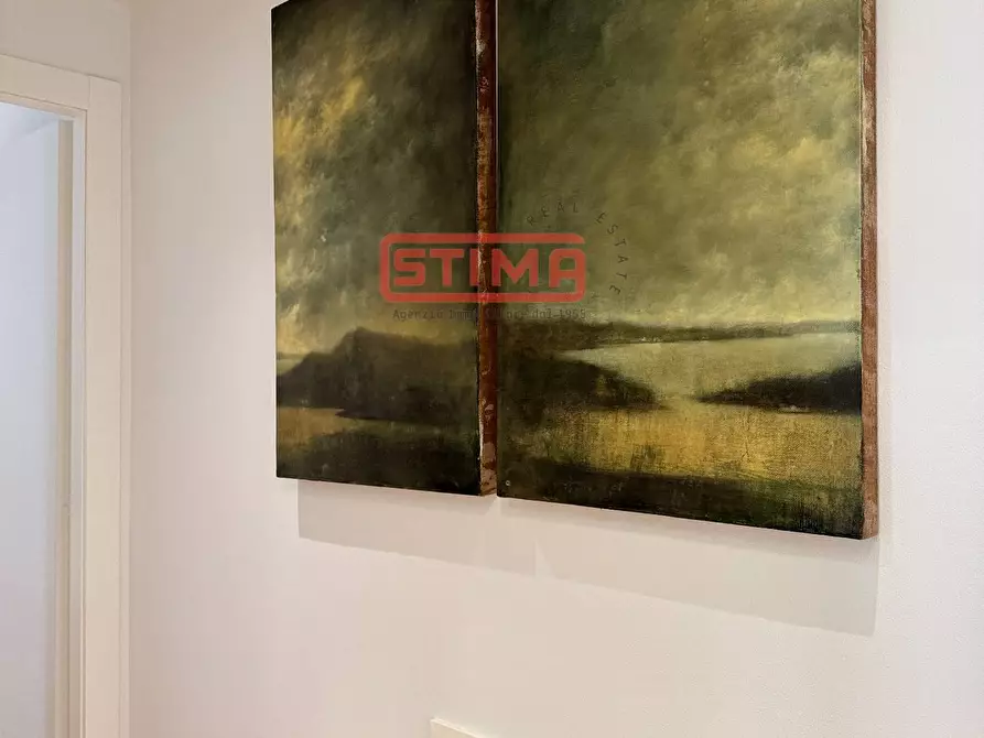 Immagine 15 di Appartamento in vendita  a Treviso