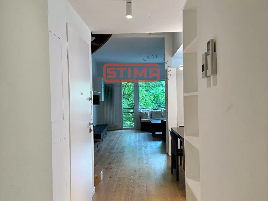 Immagine 16 di Appartamento in vendita  a Treviso