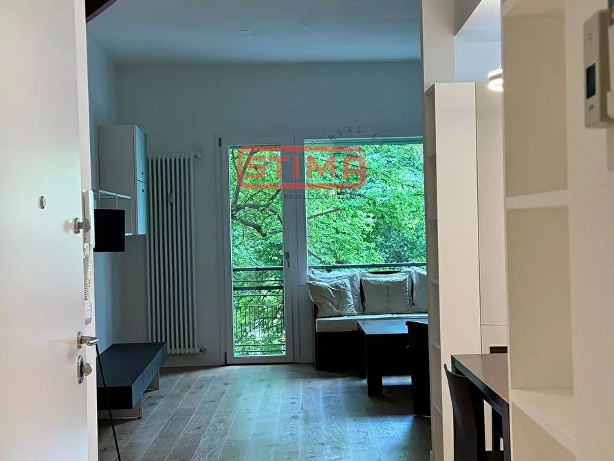 Immagine 17 di Appartamento in vendita  a Treviso