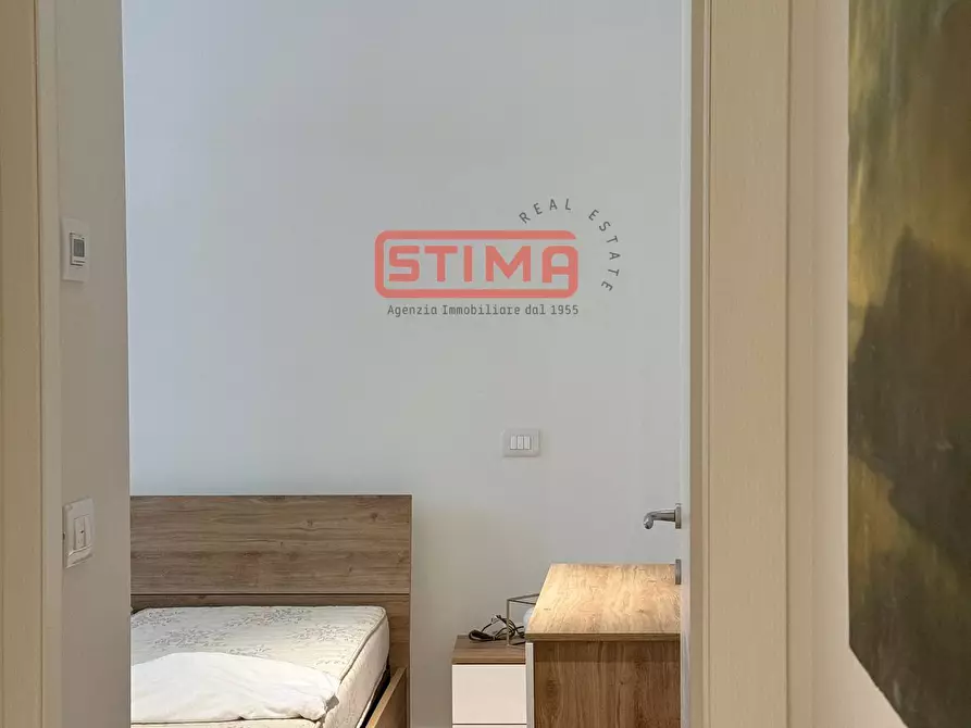 Immagine 18 di Appartamento in vendita  a Treviso