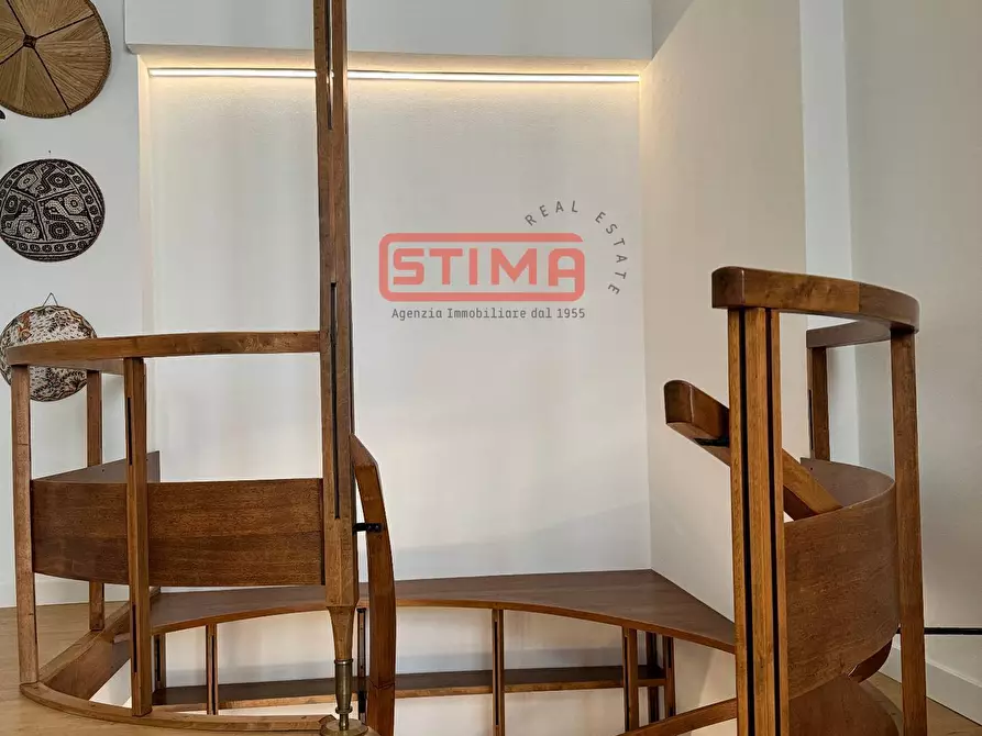 Immagine 26 di Appartamento in vendita  a Treviso