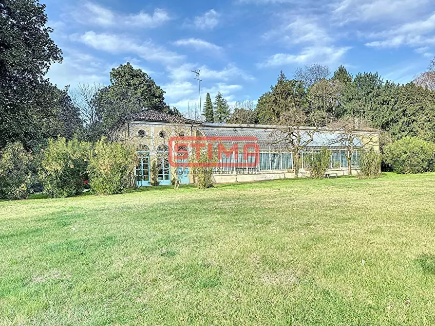 Immagine 11 di Villa in affitto  a Preganziol