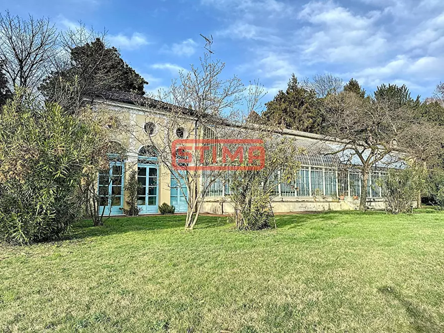 Immagine 2 di Villa in affitto  a Preganziol