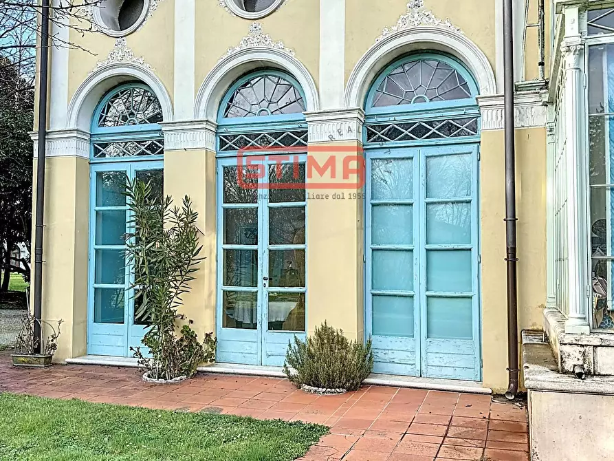 Immagine 9 di Villa in affitto  a Preganziol