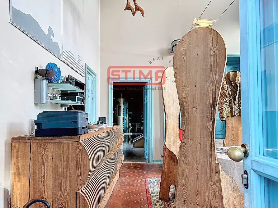 Immagine 13 di Villa in affitto  a Preganziol