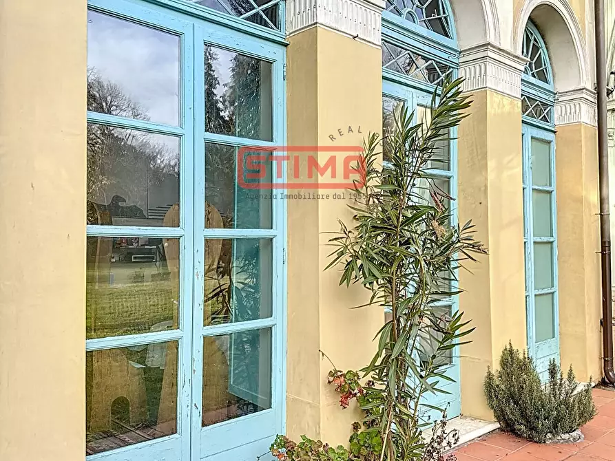 Immagine 8 di Villa in affitto  a Preganziol