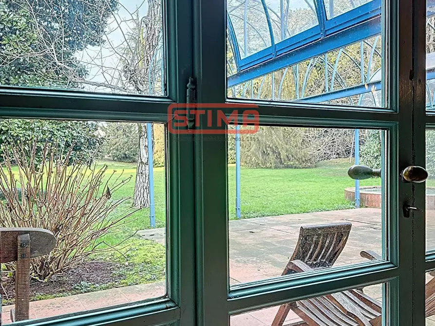 Immagine 15 di Villa in affitto  a Preganziol