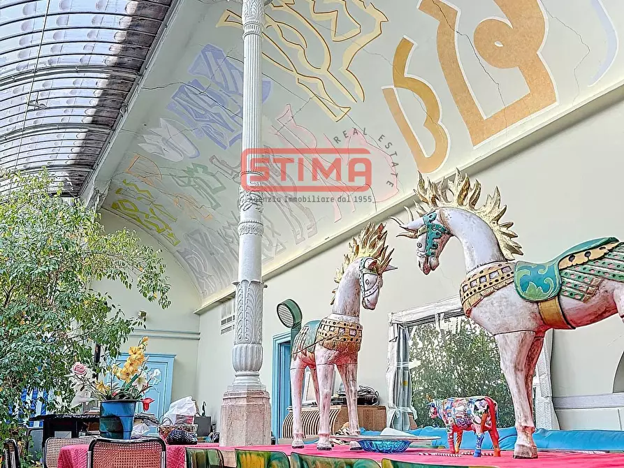 Immagine 17 di Villa in affitto  a Preganziol