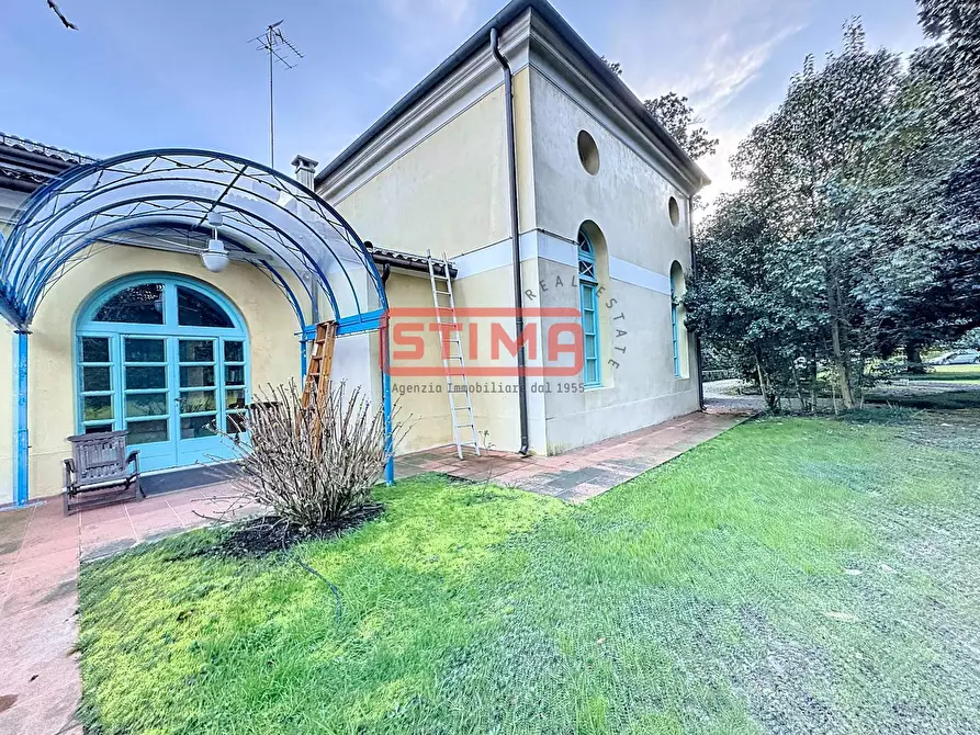 Immagine 28 di Villa in affitto  a Preganziol