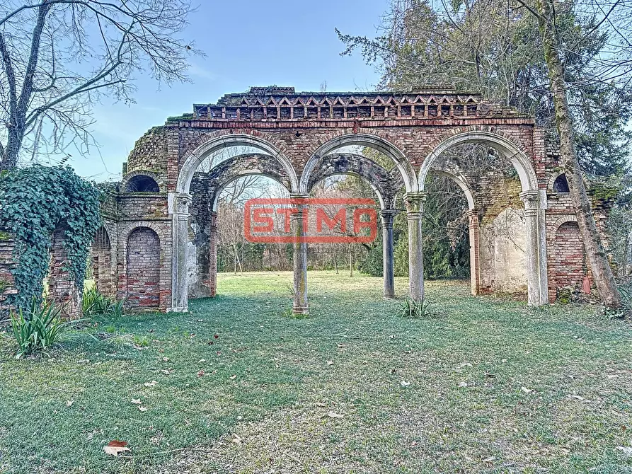 Immagine 37 di Villa in affitto  a Preganziol