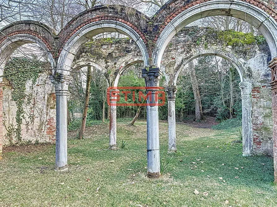 Immagine 38 di Villa in affitto  a Preganziol