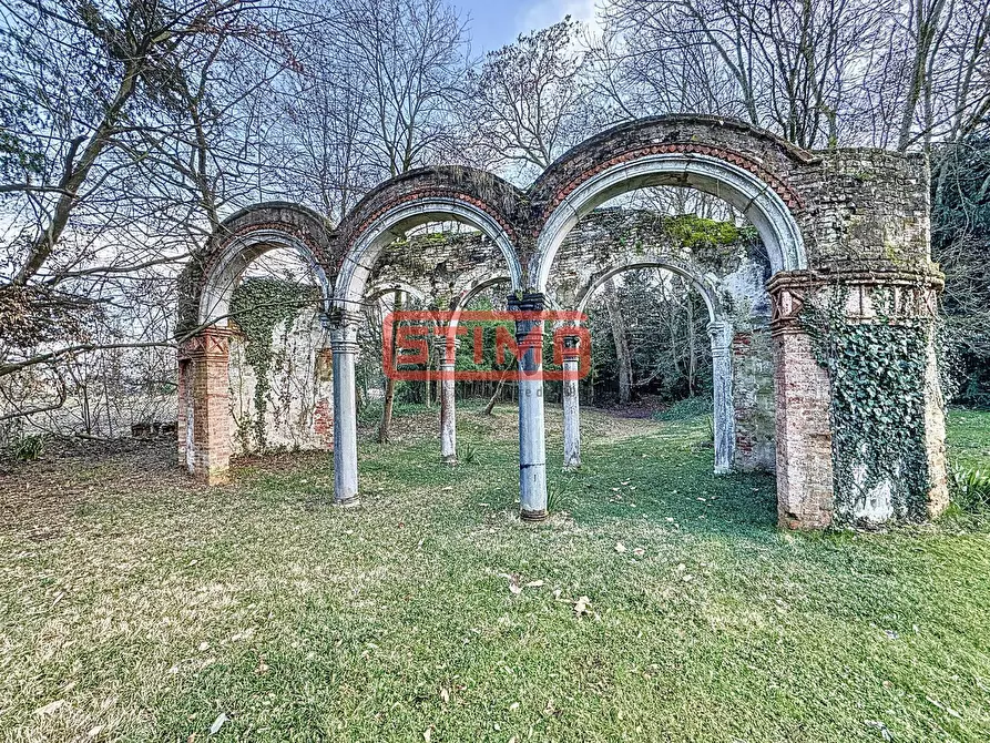 Immagine 39 di Villa in affitto  a Preganziol