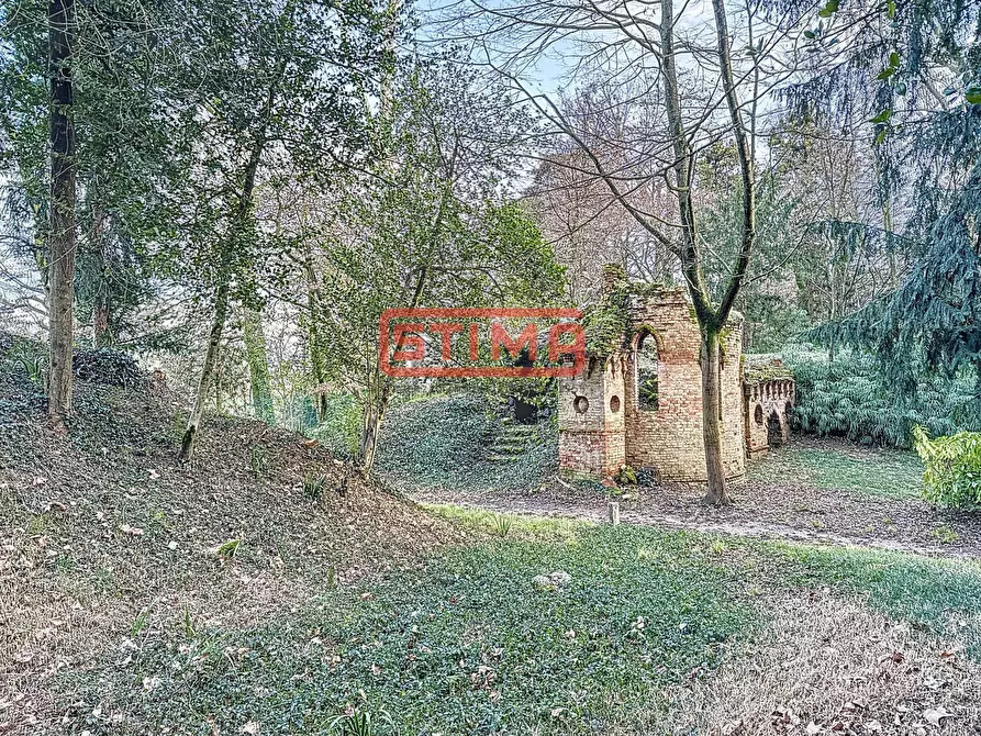 Immagine 44 di Villa in affitto  a Preganziol