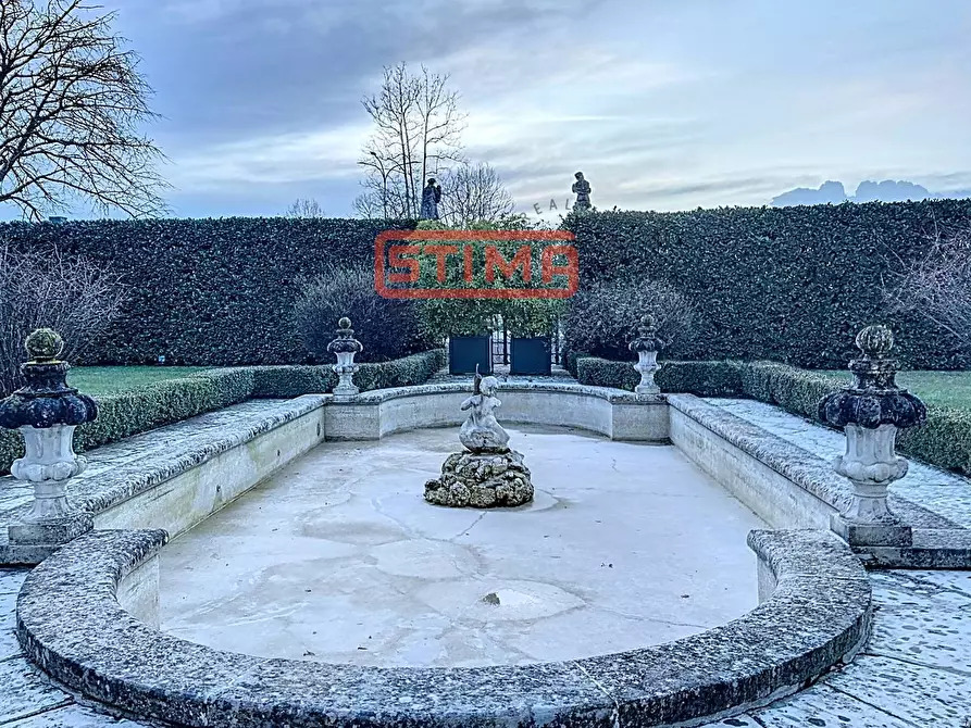 Immagine 51 di Villa in affitto  a Preganziol