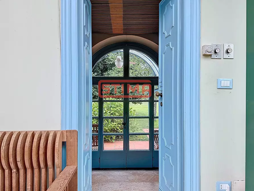 Immagine 53 di Villa in affitto  a Preganziol