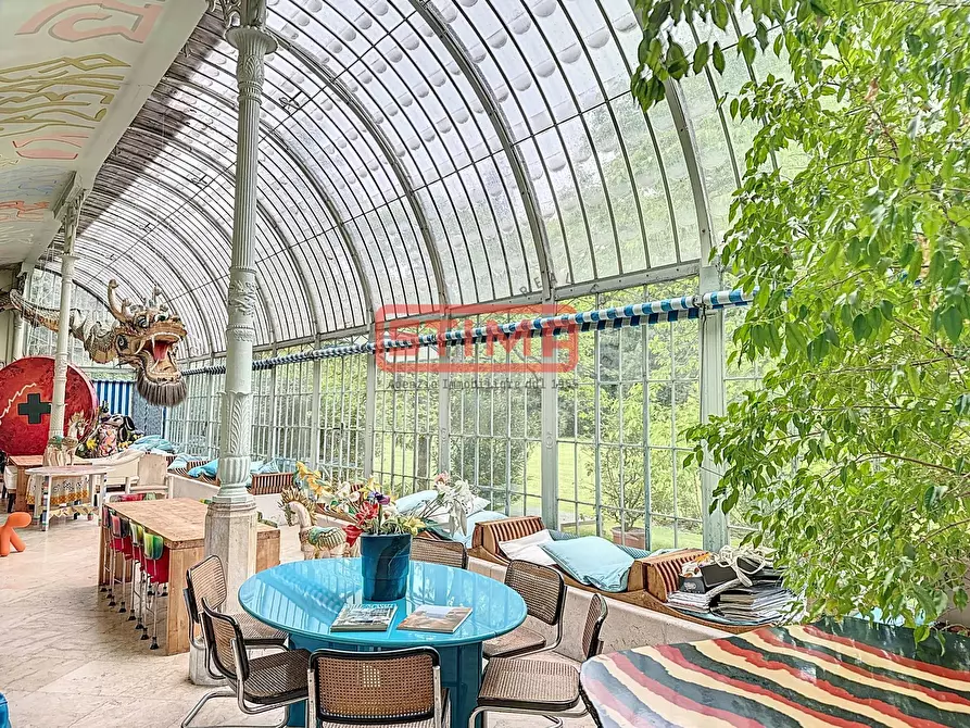 Immagine 56 di Villa in affitto  a Preganziol